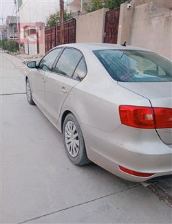 فولكسفاغن جيتا